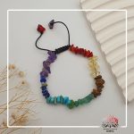 دستبند هفت چاکرا