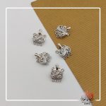 قفل سه ردیفه