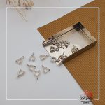 پاپیون نقره