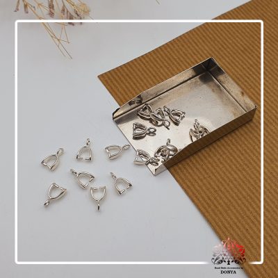 پاپیون نقره