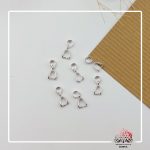 پاپیون نقره