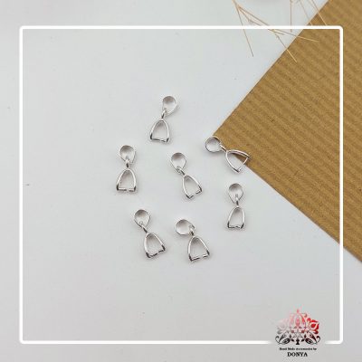 پاپیون نقره