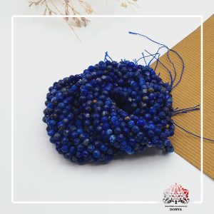 لاجورد جواهری سایز 4