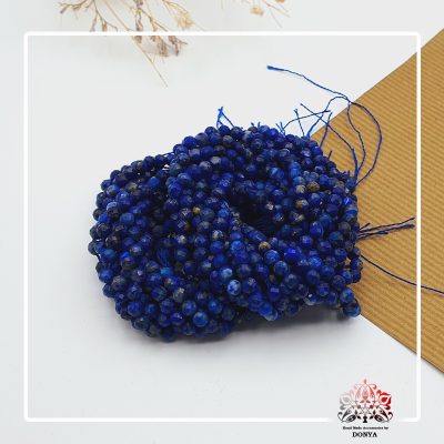 لاجورد جواهری سایز 4