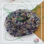 فلوئوریت جواهری سایز 4