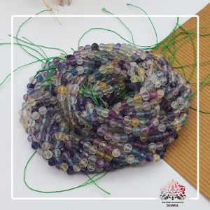 فلوئوریت جواهری سایز 4