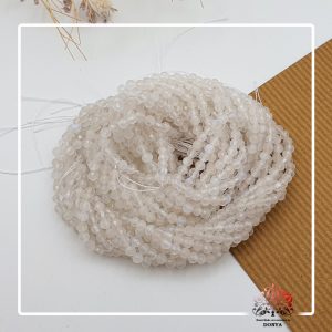 مون استون جواهری سایز 3