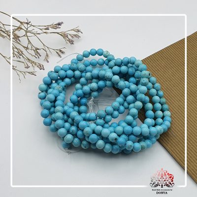 فیروزه سایز 6