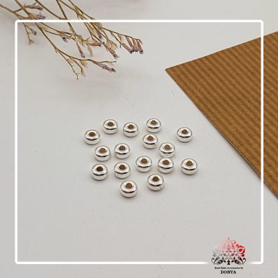 رینگ طرح دونات