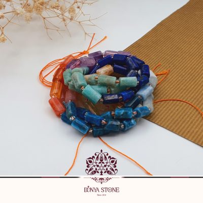 ریسه هفت چاکرا سیلندری